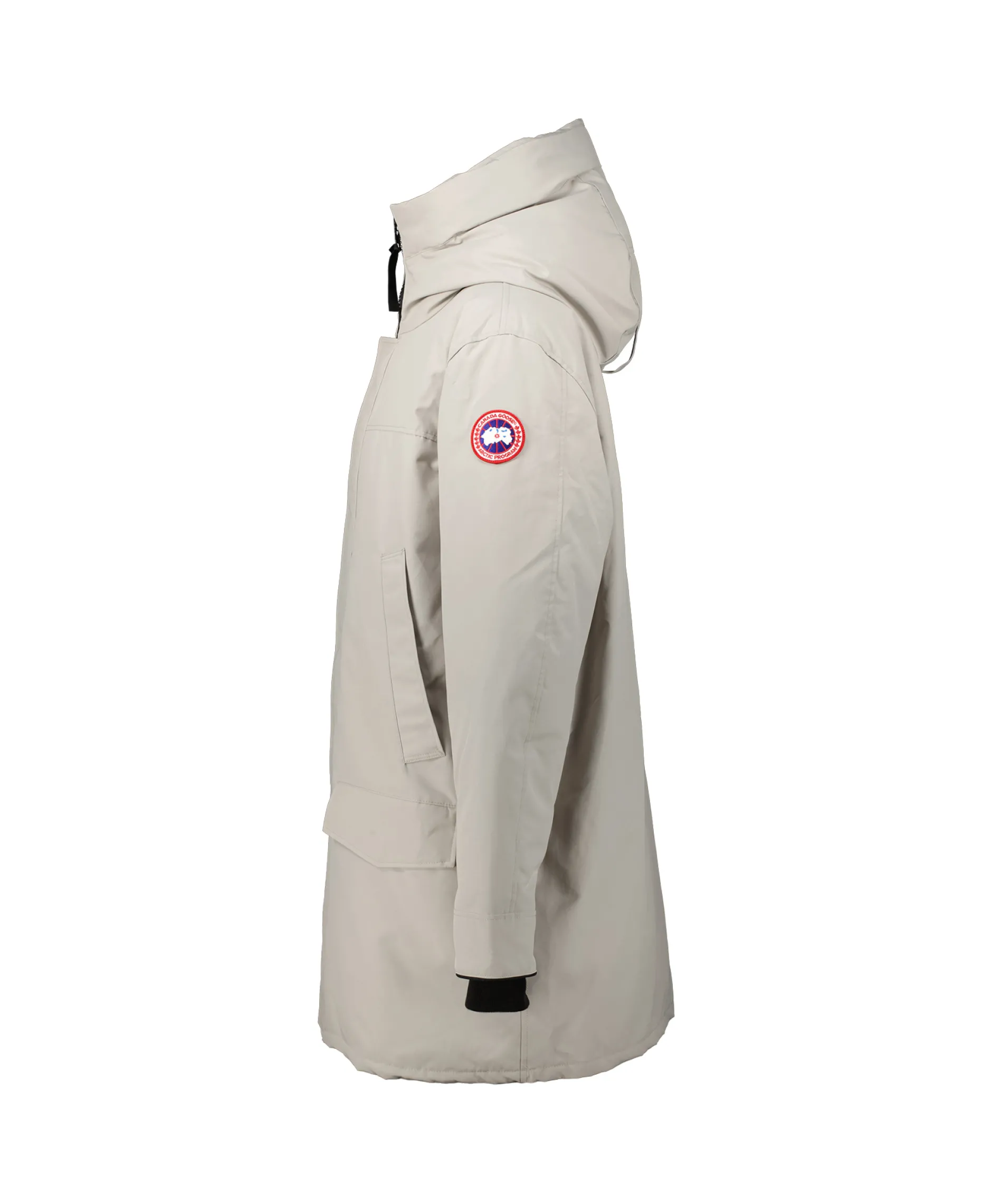 Heren Canada Goose Jassen*Parka Langford Zand