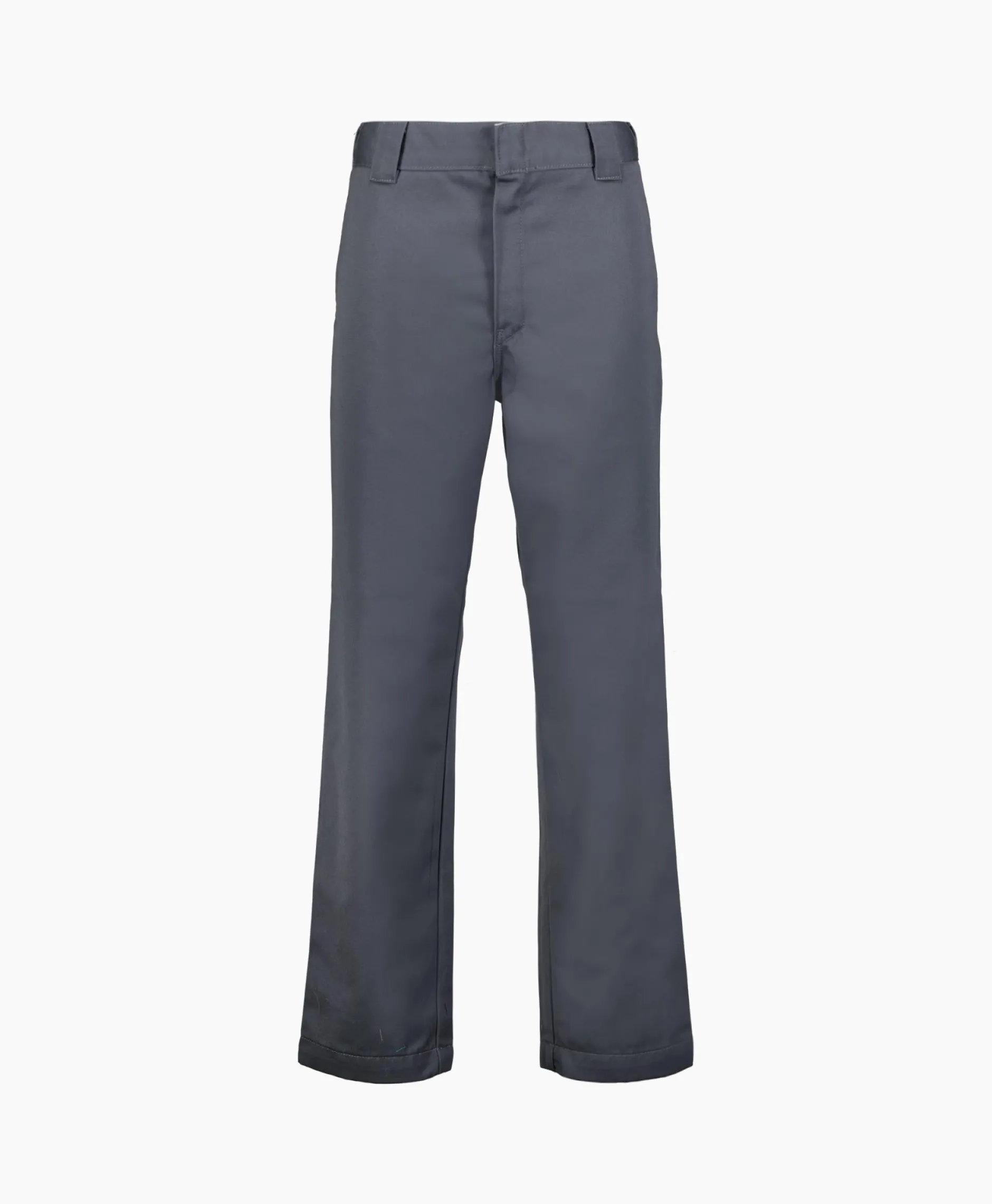 Heren Carhartt Wip Broeken*Broek Master Donker Blauw