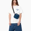 Heren Carhartt Wip Tassen*Heuptas Essentials Small Donker Blauw