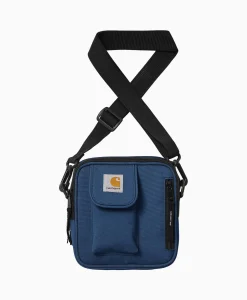 Heren Carhartt Wip Tassen*Heuptas Essentials Small Donker Blauw