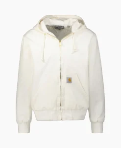 Heren Carhartt Wip Jassen*Jack Active Off White