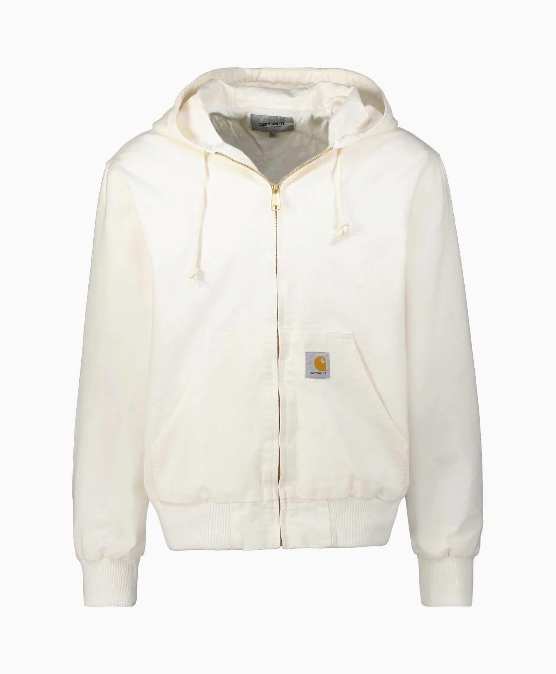 Heren Carhartt Wip Jassen*Jack Active Off White