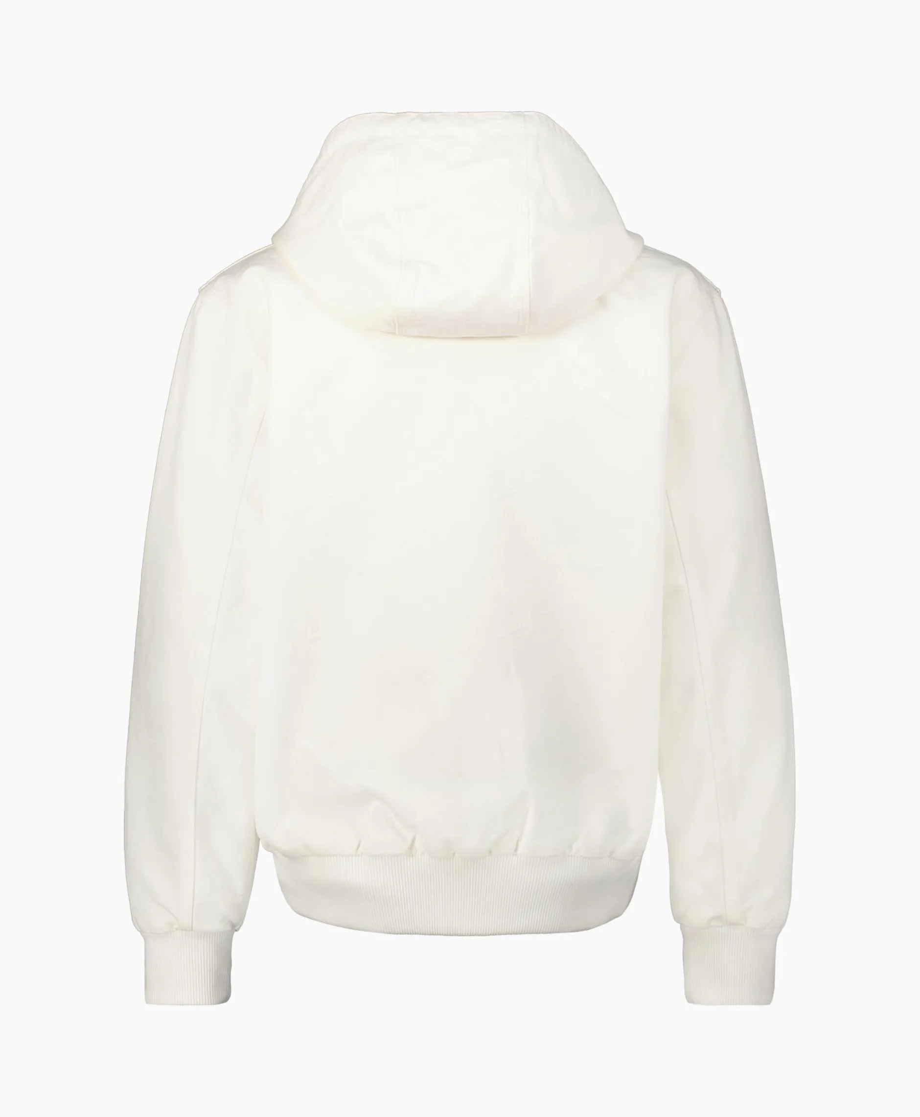 Heren Carhartt Wip Jassen*Jack Active Off White