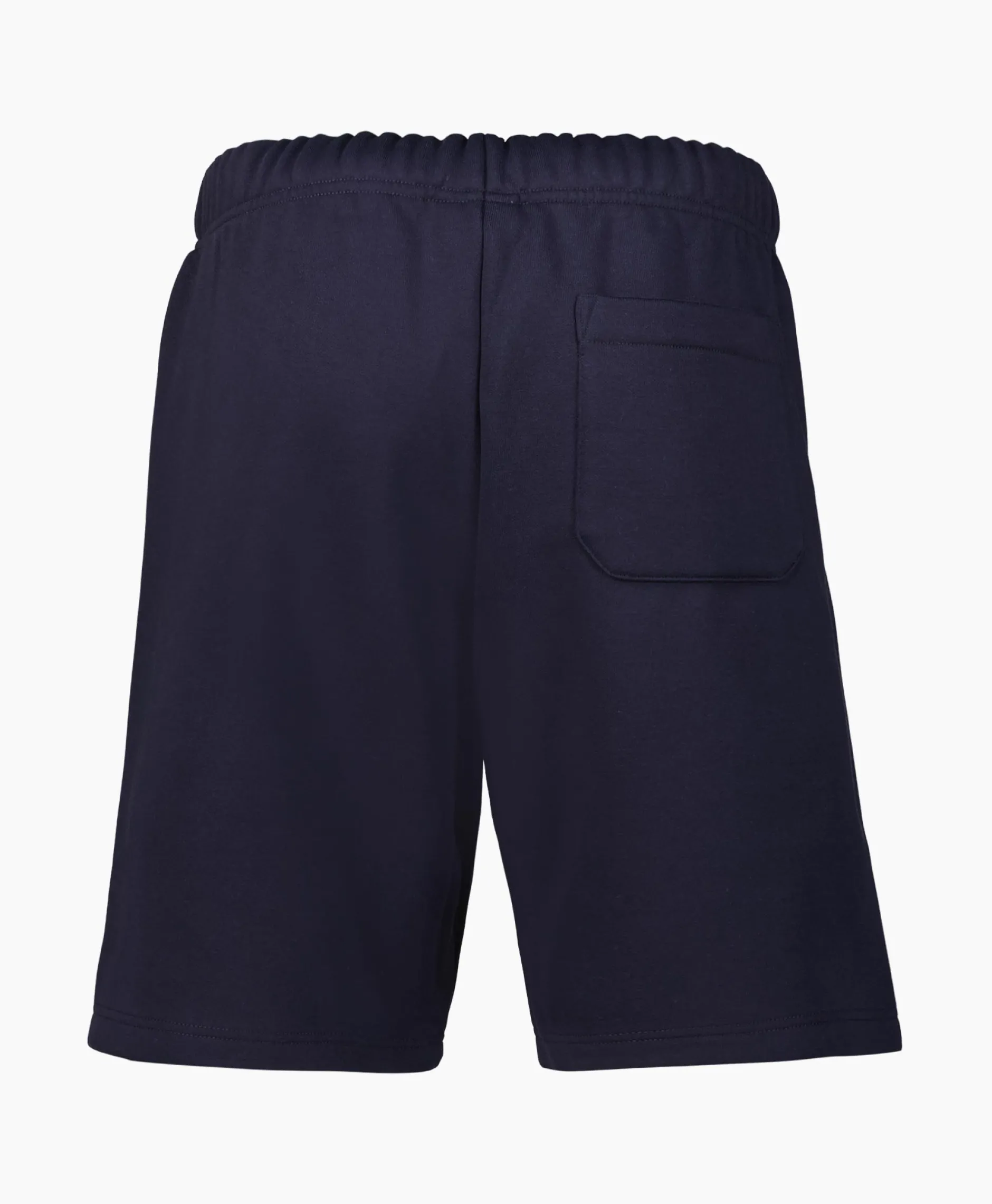 Heren Carhartt Wip Broeken*Korte Broek Chase Sweat Donker Blauw