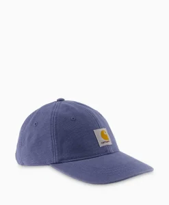 Heren Carhartt Wip Petten*Pet Icon Blauw