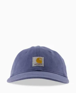 Heren Carhartt Wip Petten*Pet Icon Blauw