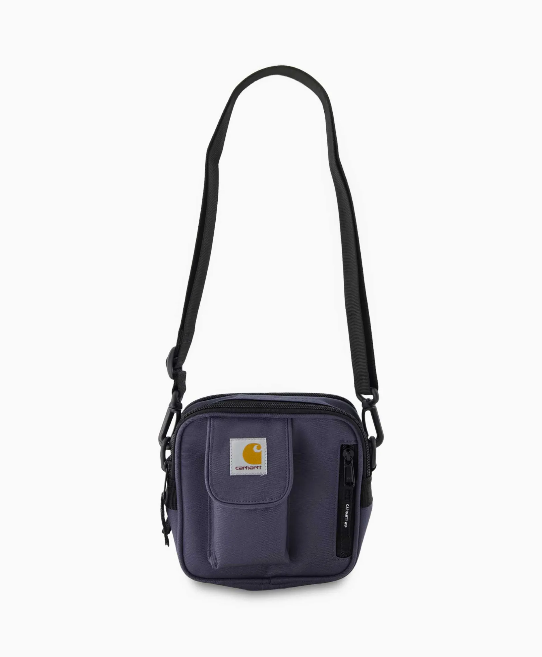 Heren Carhartt Wip Tassen*Tas Essentials Small Donker Blauw