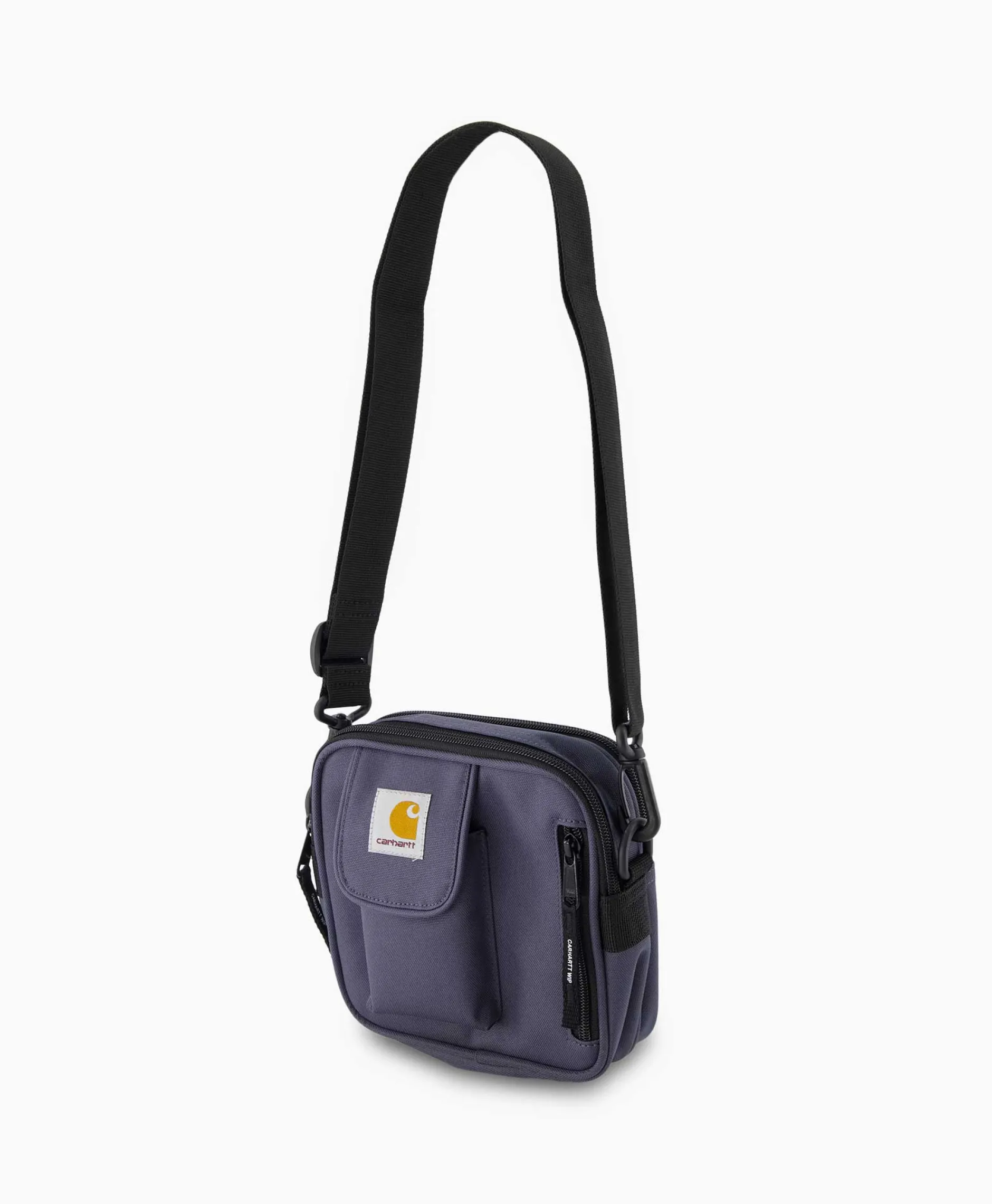 Heren Carhartt Wip Tassen*Tas Essentials Small Donker Blauw