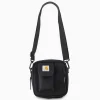 Heren Carhartt Wip Tassen*Tas Essentials Small Zwart
