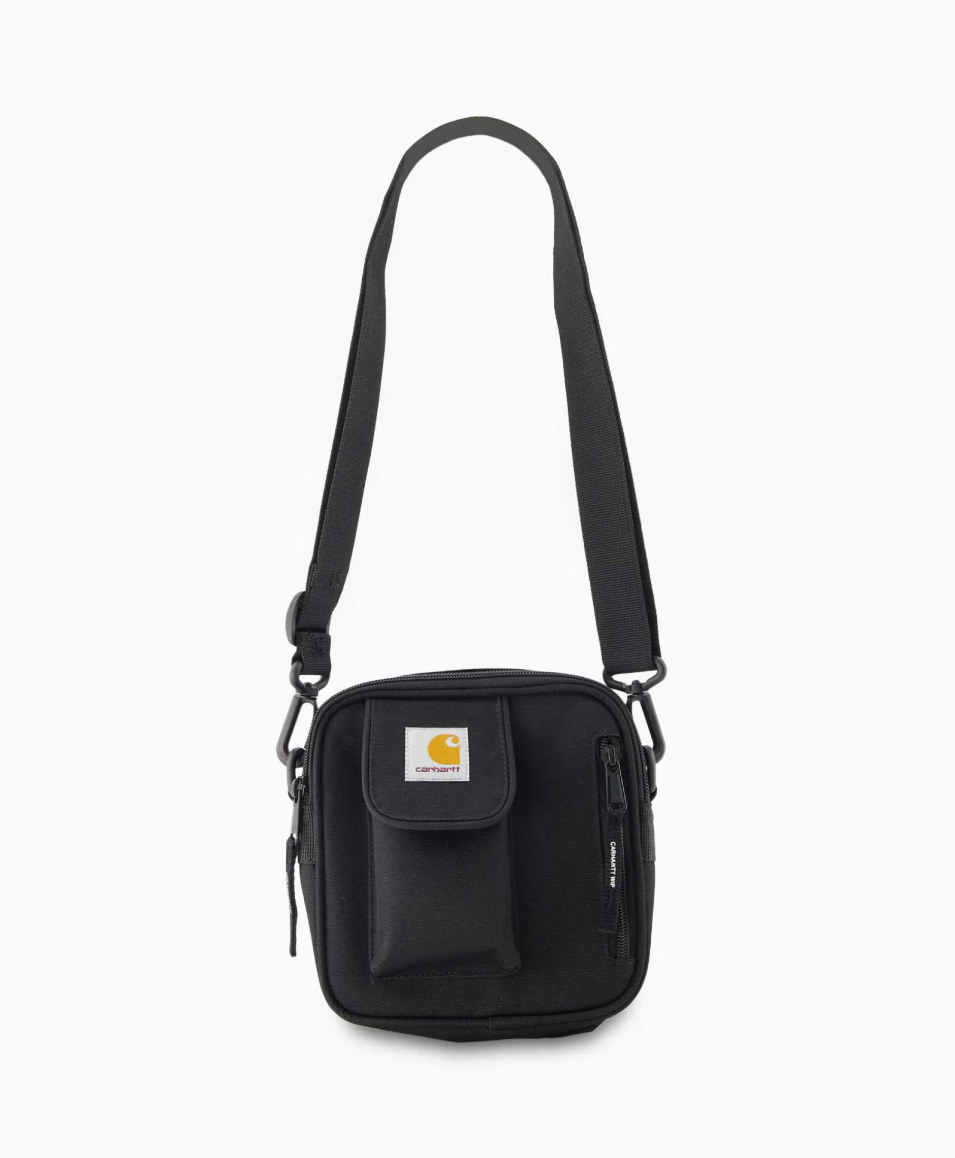 Heren Carhartt Wip Tassen*Tas Essentials Small Zwart