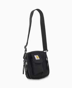 Heren Carhartt Wip Tassen*Tas Essentials Small Zwart