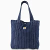 Heren Carhartt Wip Tassen*Tas Orlean Tote Jeans