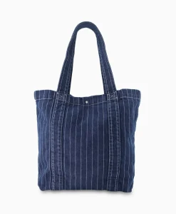 Heren Carhartt Wip Tassen*Tas Orlean Tote Jeans