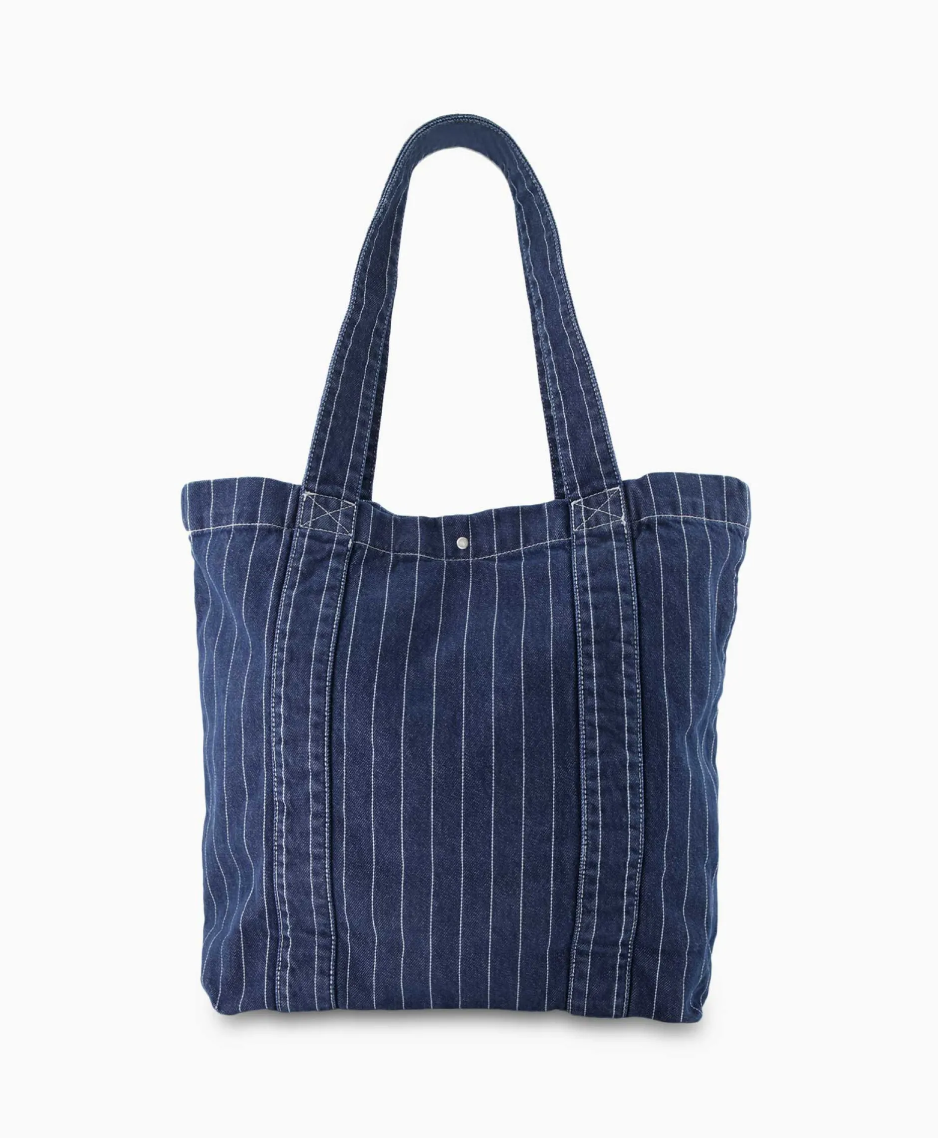 Heren Carhartt Wip Tassen*Tas Orlean Tote Jeans