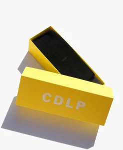 Heren Cdlp Sokken*Sokken 5-Pack Mid Bamboo Zwart