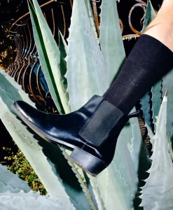 Heren Cdlp Sokken*Sokken 5-Pack Mid Bamboo Zwart