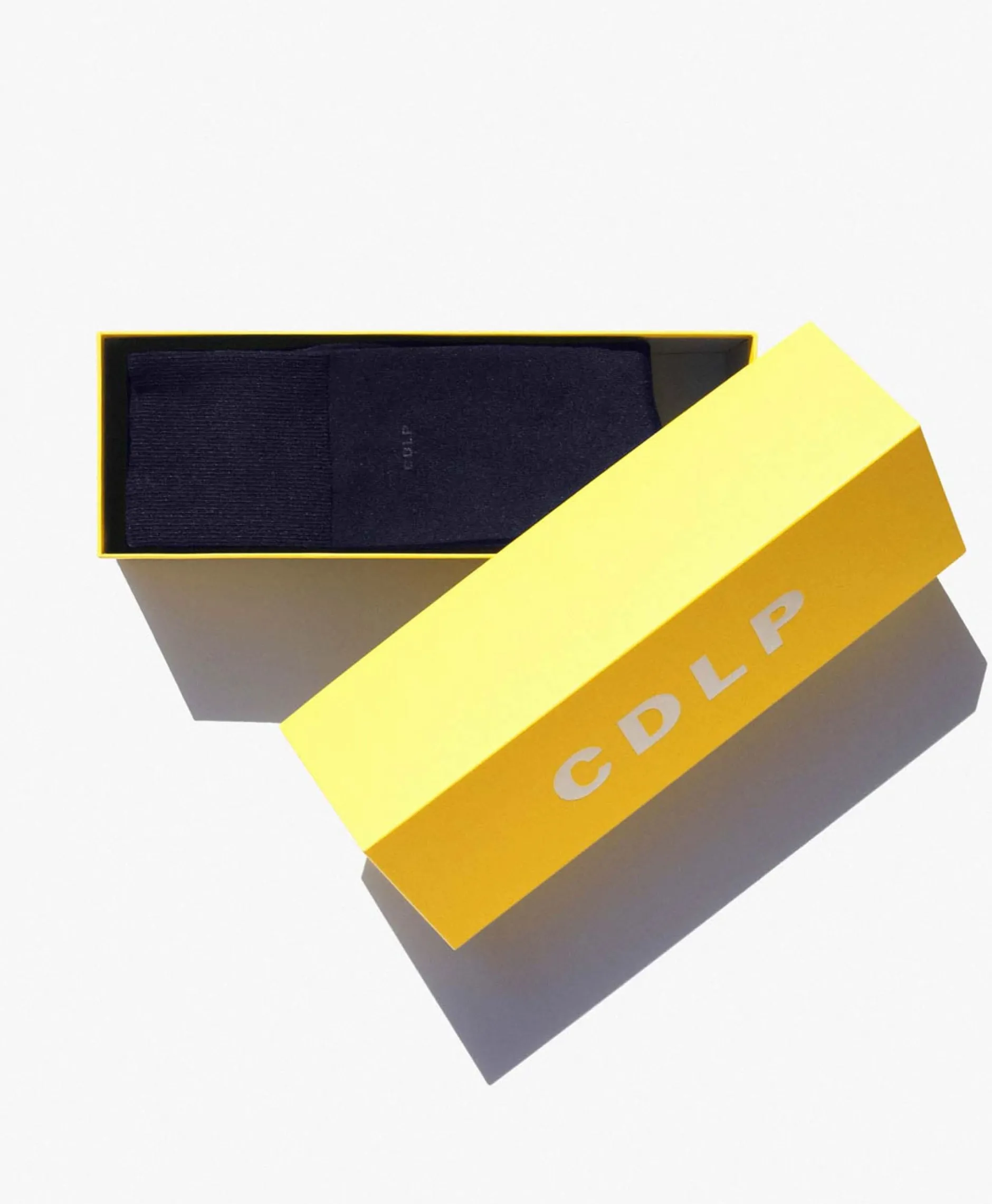 Heren Cdlp Sokken*Sokken 5-Pack Mid Bamboo Blauw