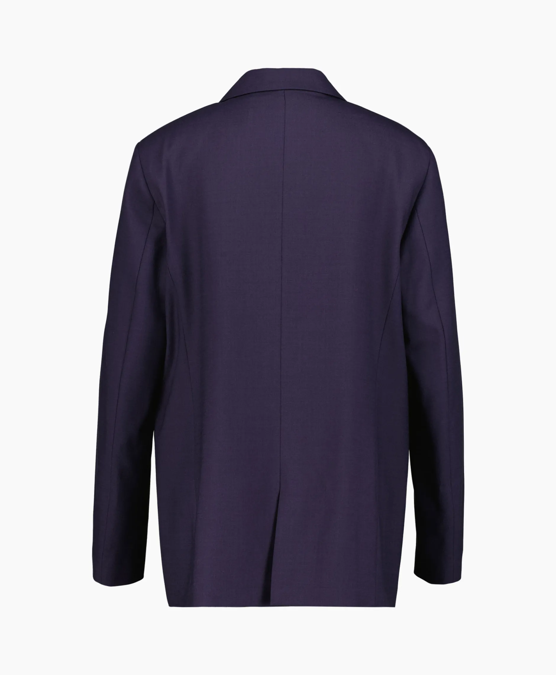 Dames Closed Blazers*Blazer Lola Blauw