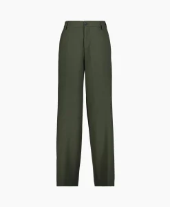 Dames Closed Broeken*Pantalon Jurdy Groen