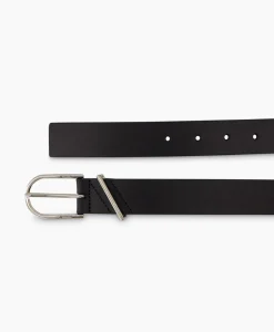 Dames Closed Riemen*Riem Belt Beige