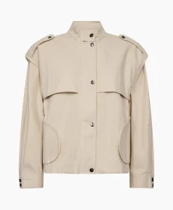 Dames Co'couture Jassen*Co'Couture Jack Fiona Adventure Off White