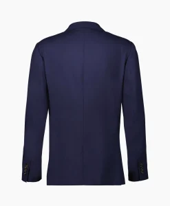 Heren Colombo Colberts*Colbert Gi00251 Donker Blauw