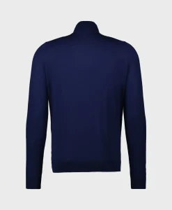 Heren Colombo Truien*Sweater Ma00060 Blauw