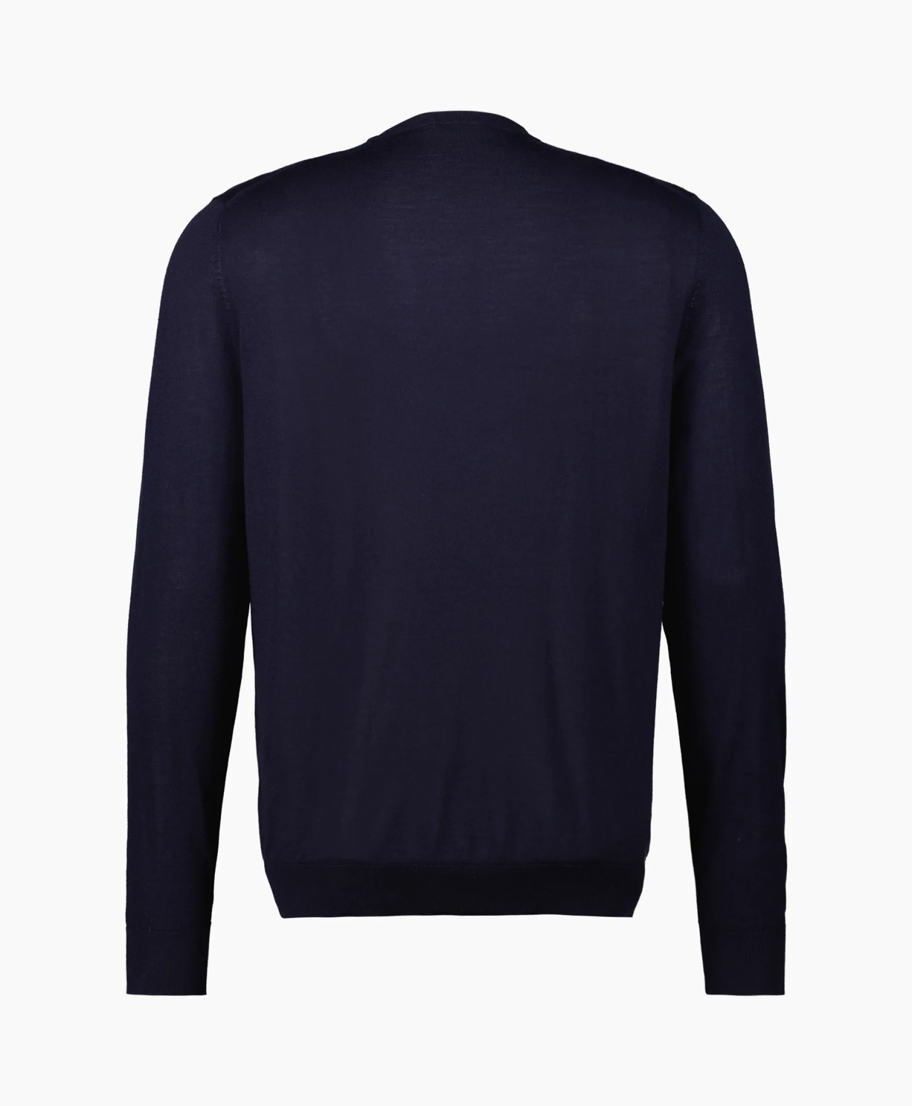 Heren Colombo Truien*Sweater Ma00057 Donker Blauw