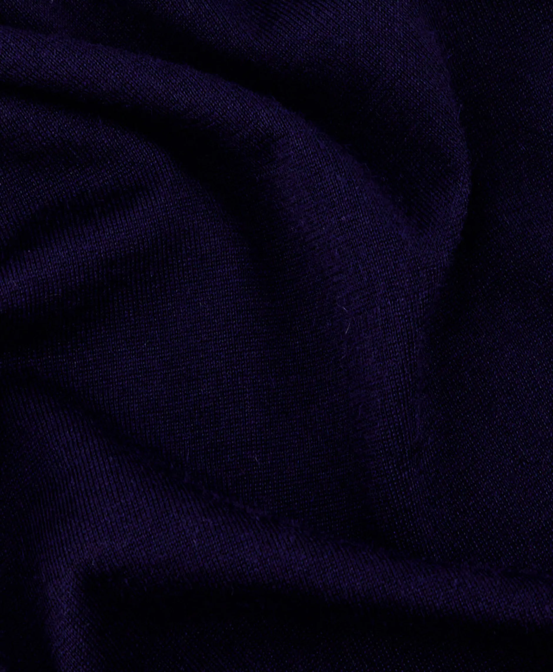 Heren Colombo Truien*Sweater Ma00057 Donker Blauw