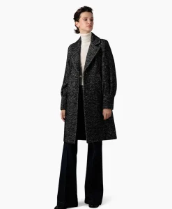 Dames Creenstone Jassen*Jas Csn4561233 Zwart