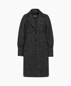 Dames Creenstone Jassen*Jas Csn4561233 Zwart