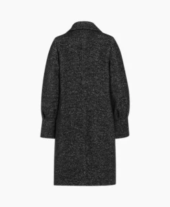 Dames Creenstone Jassen*Jas Csn4561233 Zwart