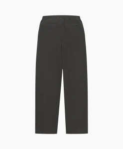 Heren Daily Paper Broeken*Broek Parram Grijs