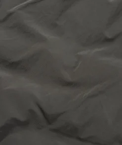 Heren Daily Paper Jassen*Gewatteerde Jas Joel Donkergrijs