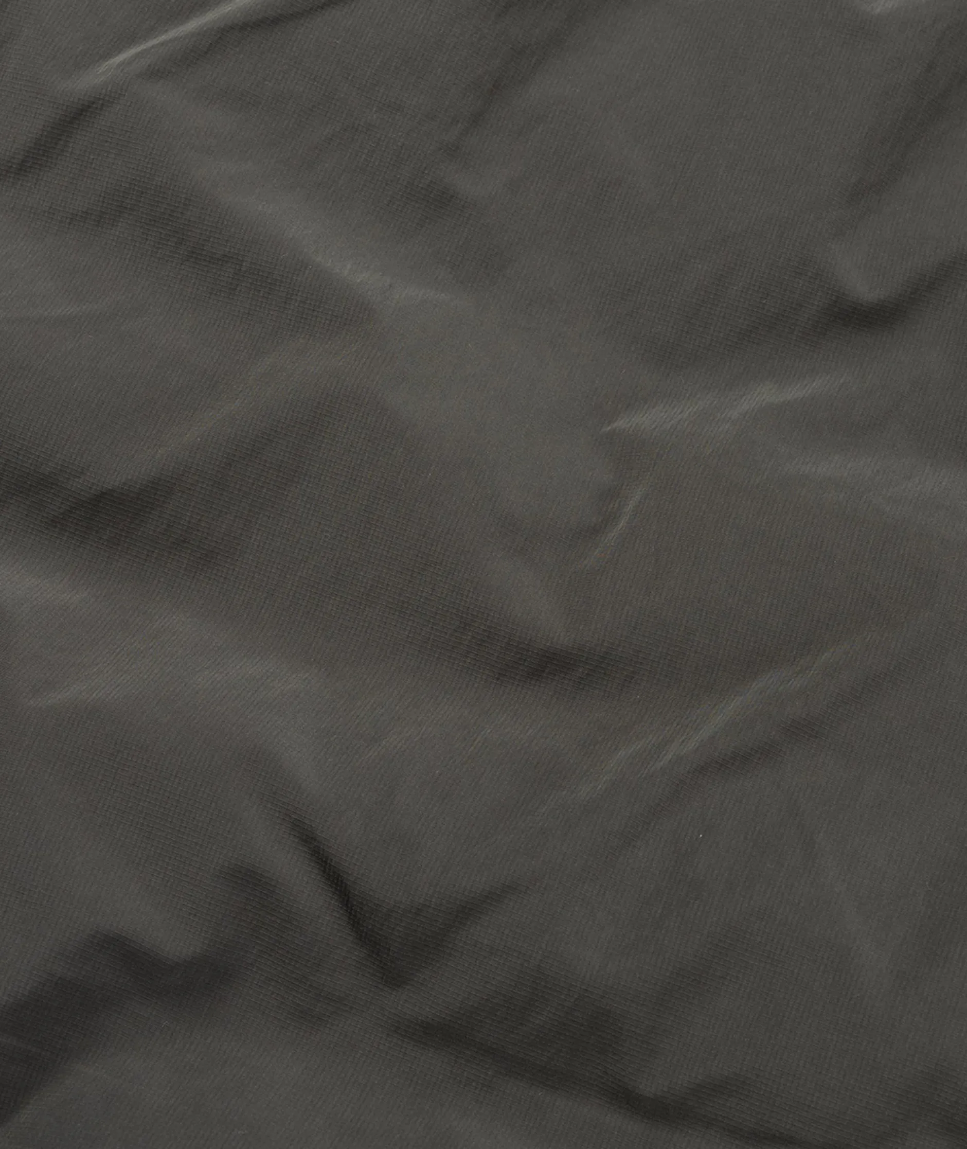 Heren Daily Paper Jassen*Gewatteerde Jas Joel Donkergrijs