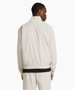 Heren Daily Paper Jassen*Jack Eward Ecru