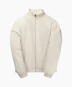 Heren Daily Paper Jassen*Jack Eward Ecru