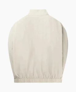 Heren Daily Paper Jassen*Jack Eward Ecru