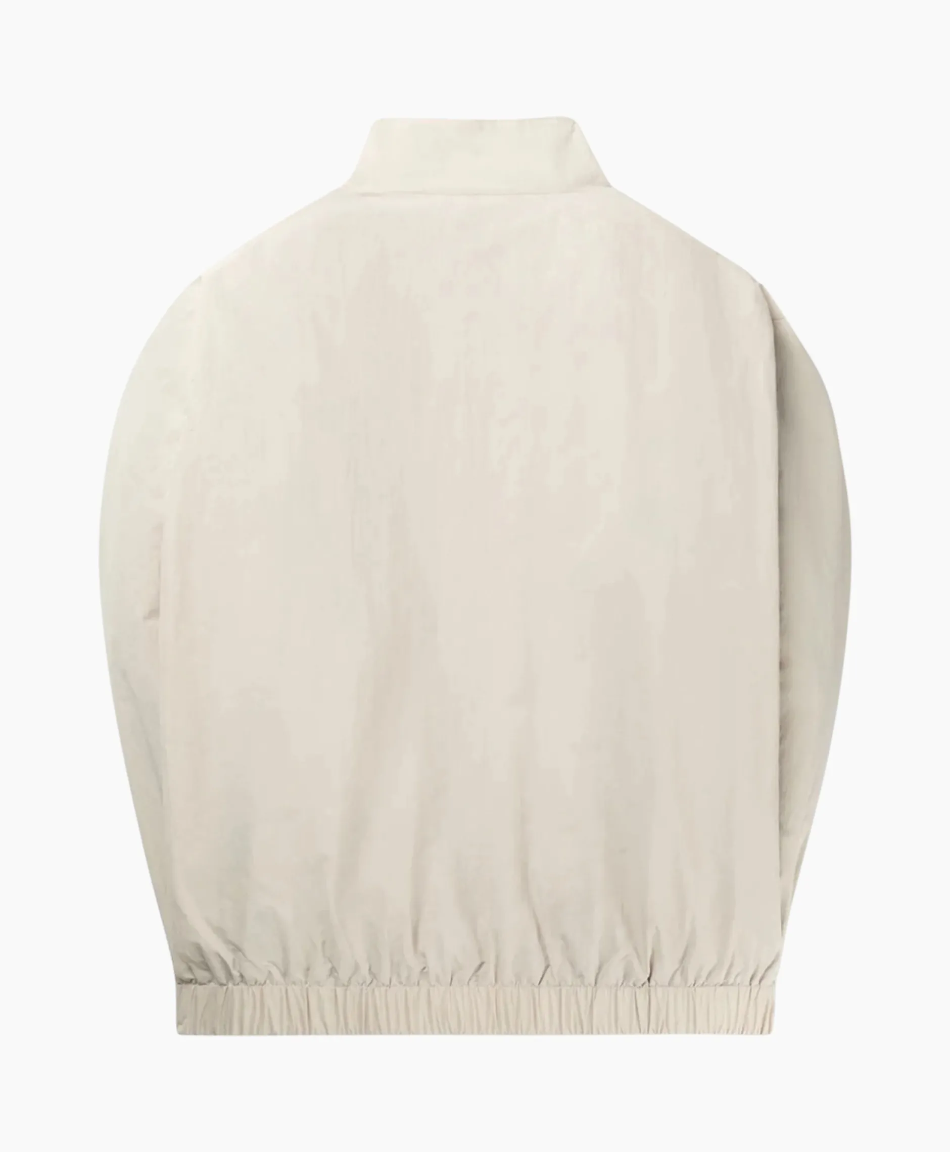 Heren Daily Paper Jassen*Jack Eward Ecru