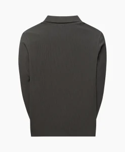 Heren Daily Paper Jassen*Overshirt Parram Grijs