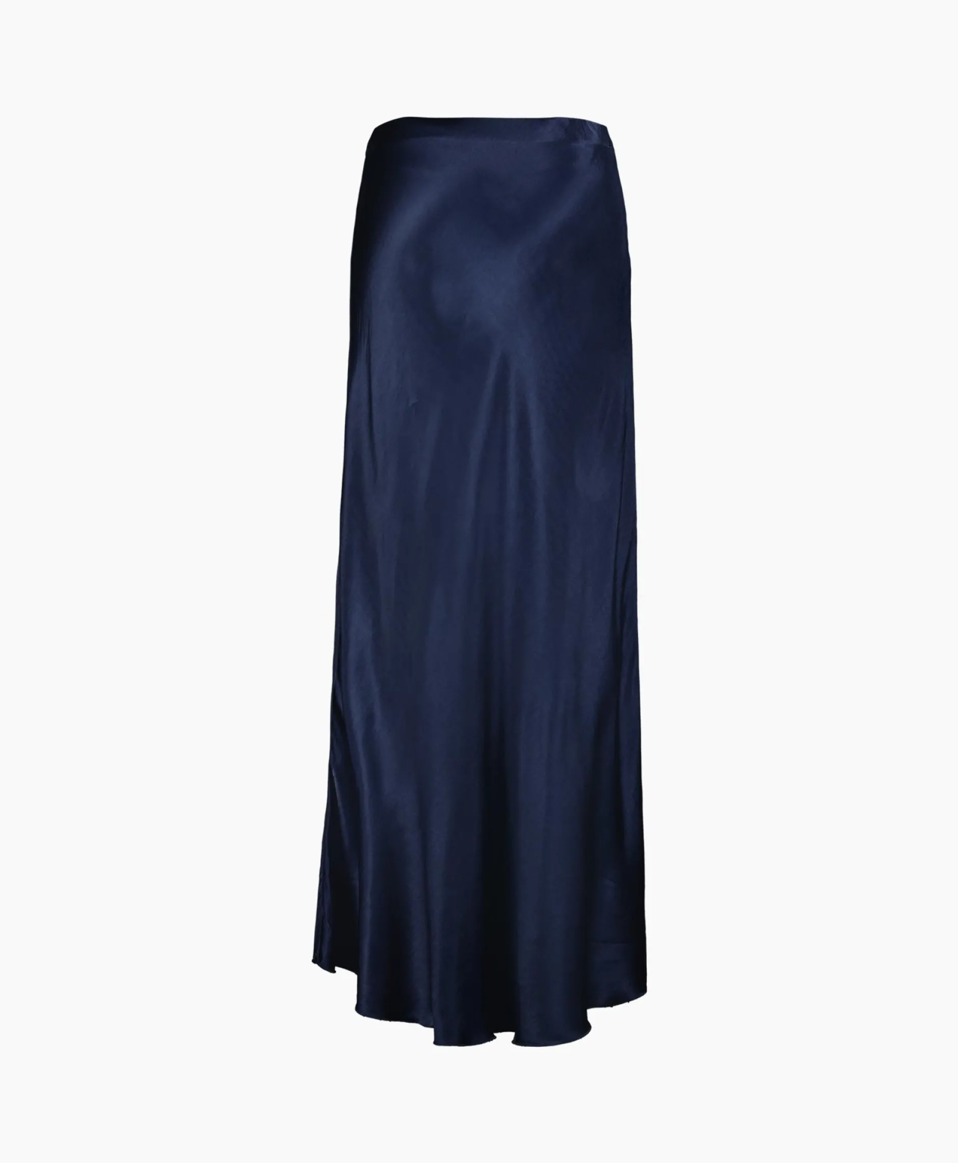 Dames D'arc Rokken*D'Arc Midi Rok Padova Blauw