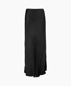 Dames D'arc Rokken*D'Arc Midi Rok Padova Zwart