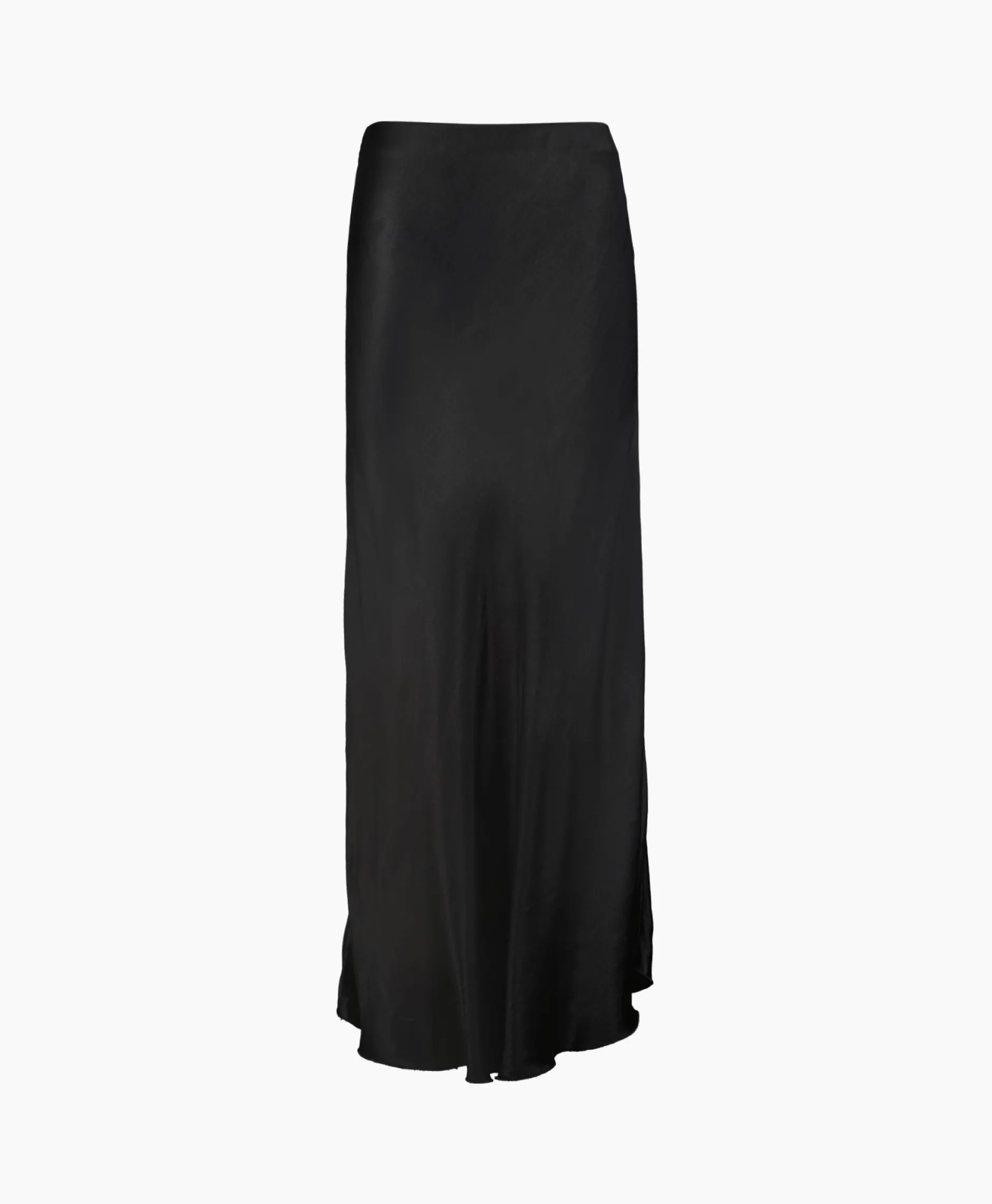 Dames D'arc Rokken*D'Arc Midi Rok Padova Zwart