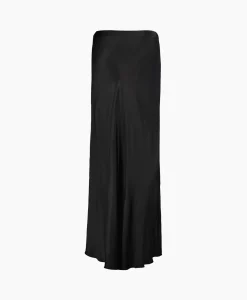 Dames D'arc Rokken*D'Arc Midi Rok Padova Zwart