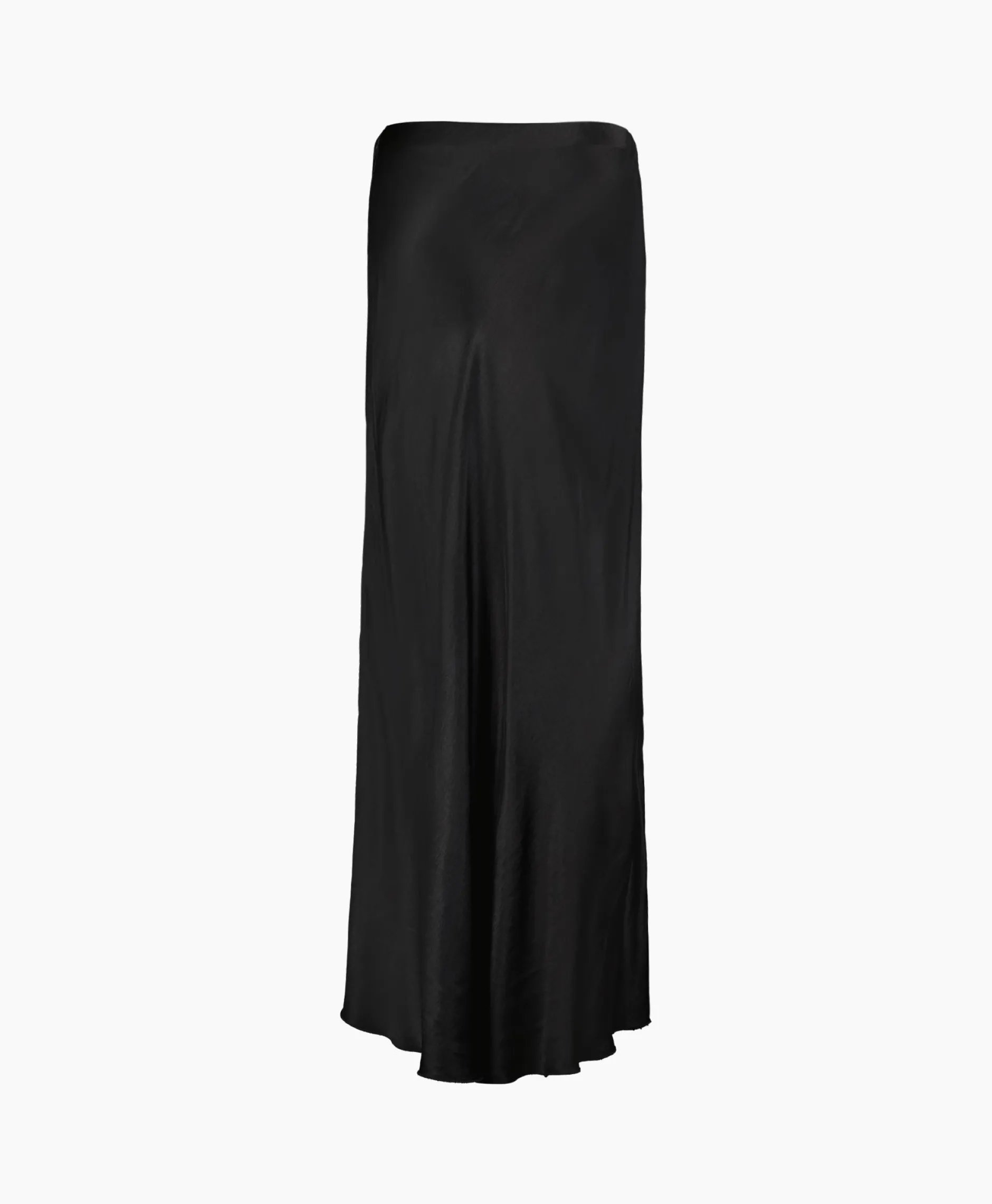 Dames D'arc Rokken*D'Arc Midi Rok Padova Zwart