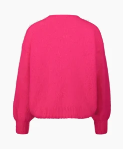 Dames D'arc Truien*D'Arc Pullover Bari Roze