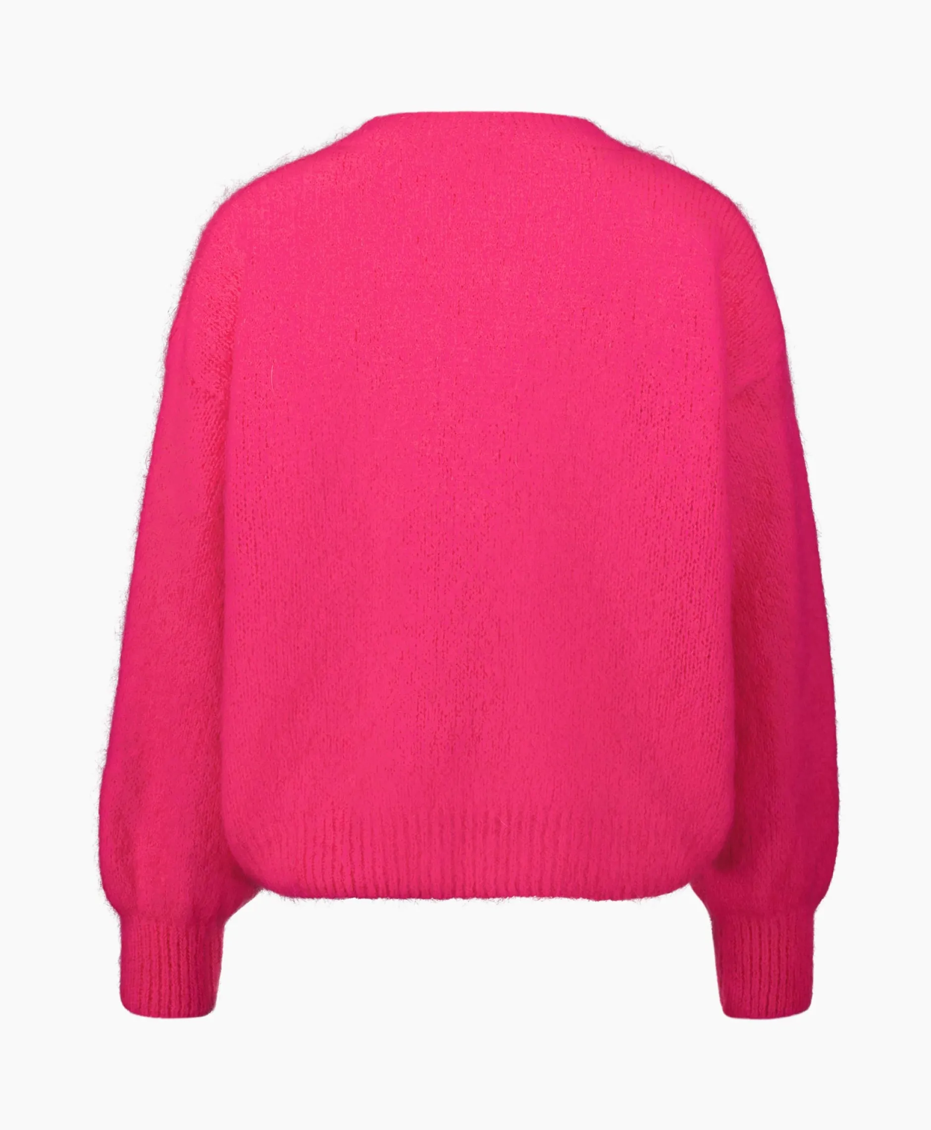 Dames D'arc Truien*D'Arc Pullover Bari Roze