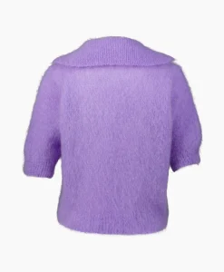 Dames D'arc Truien*D'Arc Pullover Bergamo Lila