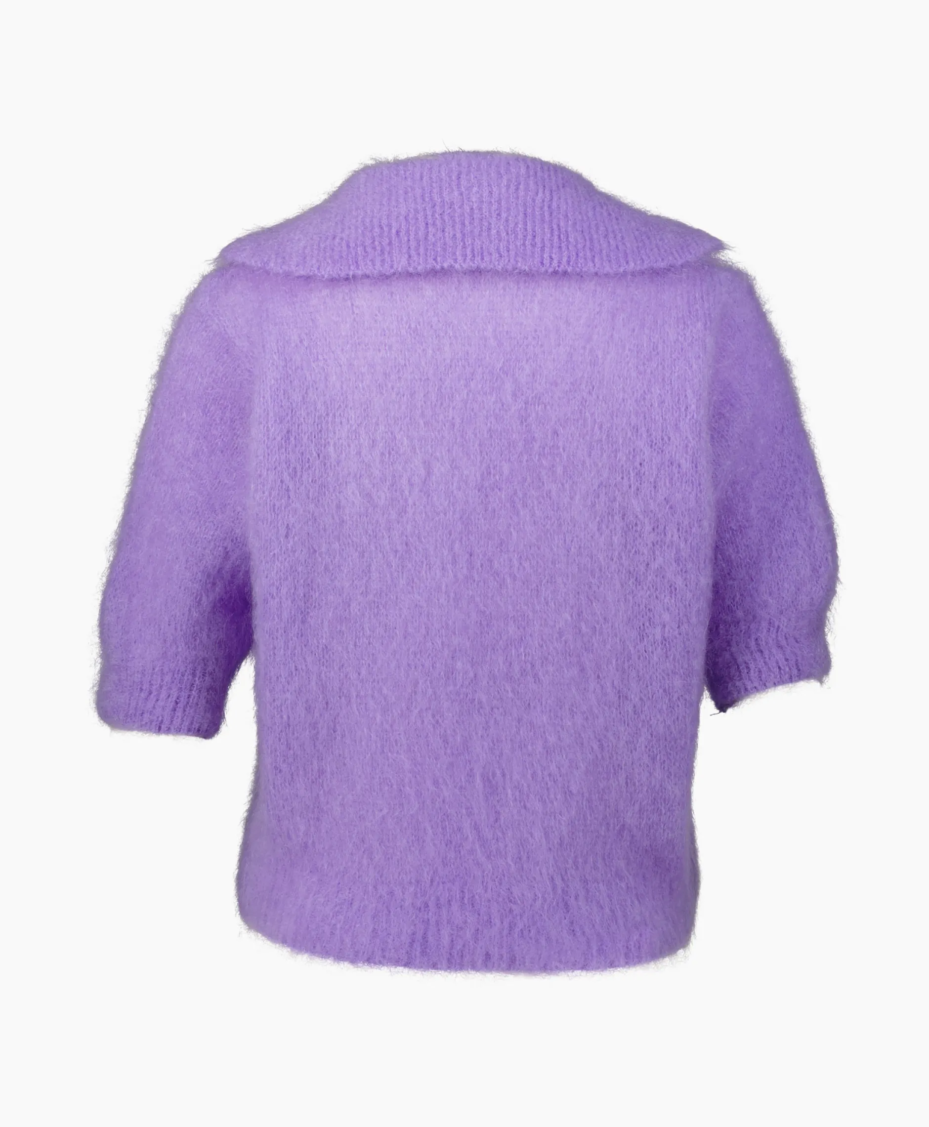 Dames D'arc Truien*D'Arc Pullover Bergamo Lila