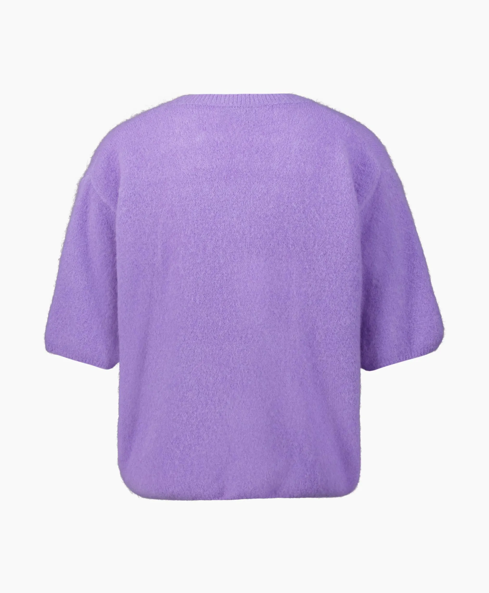 Dames D'arc Truien*D'Arc Pullover Bologna Lila